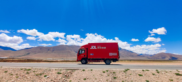 京东物流|京东物流,扎向实体经济的深处