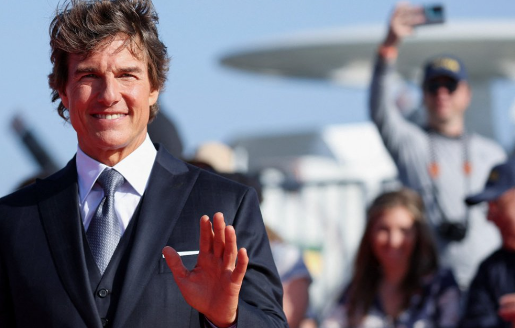 |汤姆·克鲁斯和10年前不一样了？ 这些事现在都不做