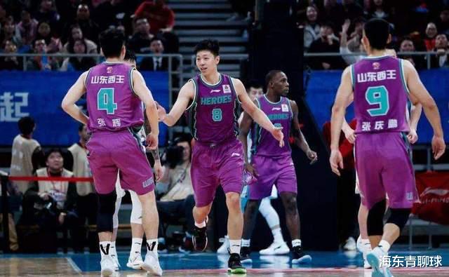 广东男篮|CBA | 常规赛第三阶段五大看点，一定不能错过，一个比一个精彩