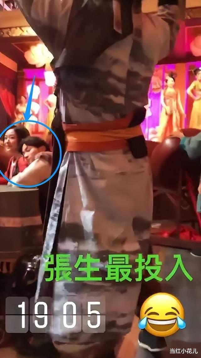 太原|他的人品被指媲美马国明,成就将超越古天乐?