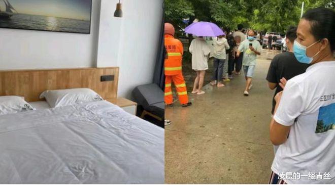 三亚|男子在三亚租民宿被隔离，因没钱续房租被房东拉闸断电，有错吗？