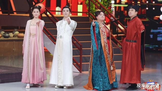 王牌对王牌|网曝《王牌7》第三期嘉宾，《雪中》剧组来袭，女二号没去太可惜