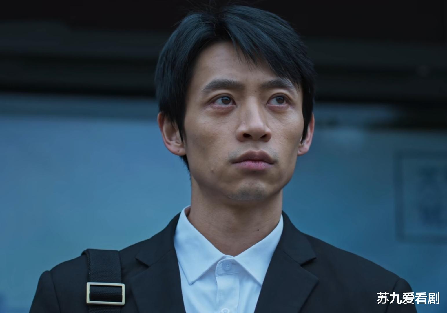 林楚萍|《消失的孩子》剧情充满悬念,全员演技在线,唯有这一缺点不能忍