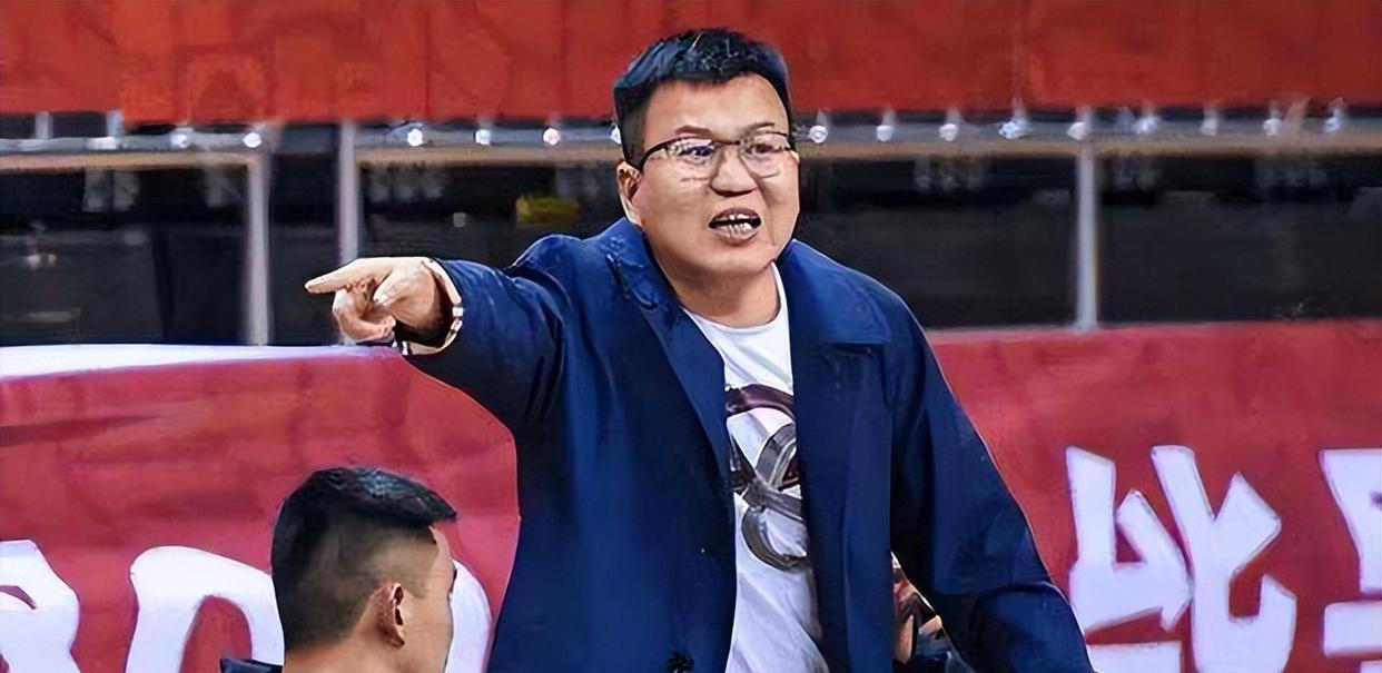 篮球|您最喜欢哪名篮球评论员？为何媒体人能当CBA职业经理人？