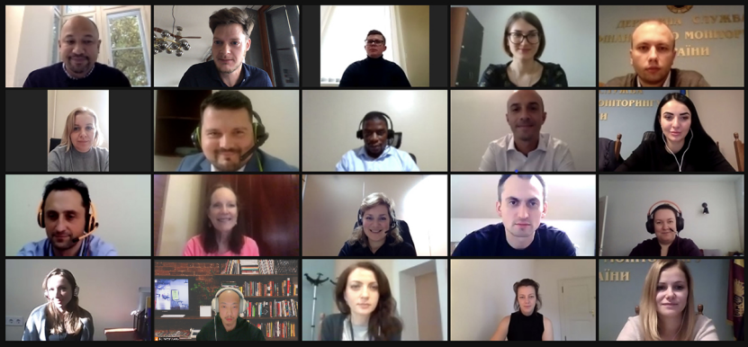 教师|国际职业技术标准认定委员会IVESC回应关于支持乌克兰职业培训的呼吁