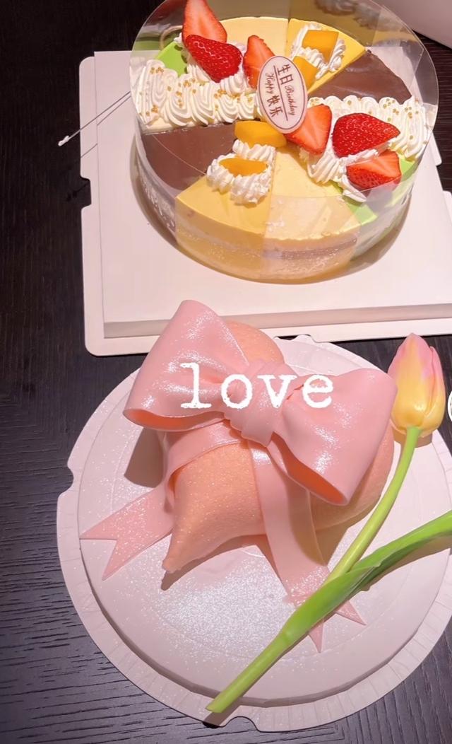 王灿|王灿卡点为杜淳庆生，准备精美礼物超用心，夫妻二人单独过太甜了