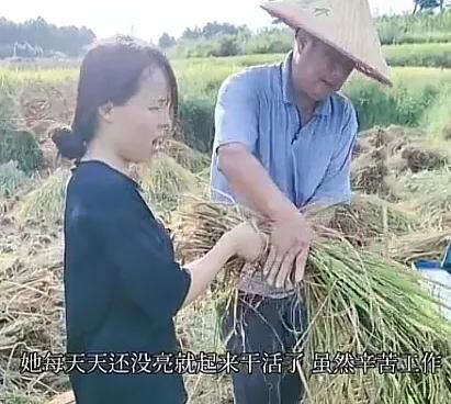 湖南漂亮女孩征婚,不要彩礼,只要每个月给她哥哥500元生活费