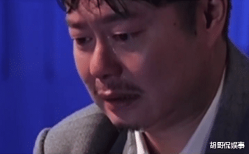 魏翔|魏翔无实物表演一遍过，喜剧演员的哭戏有多感染人？