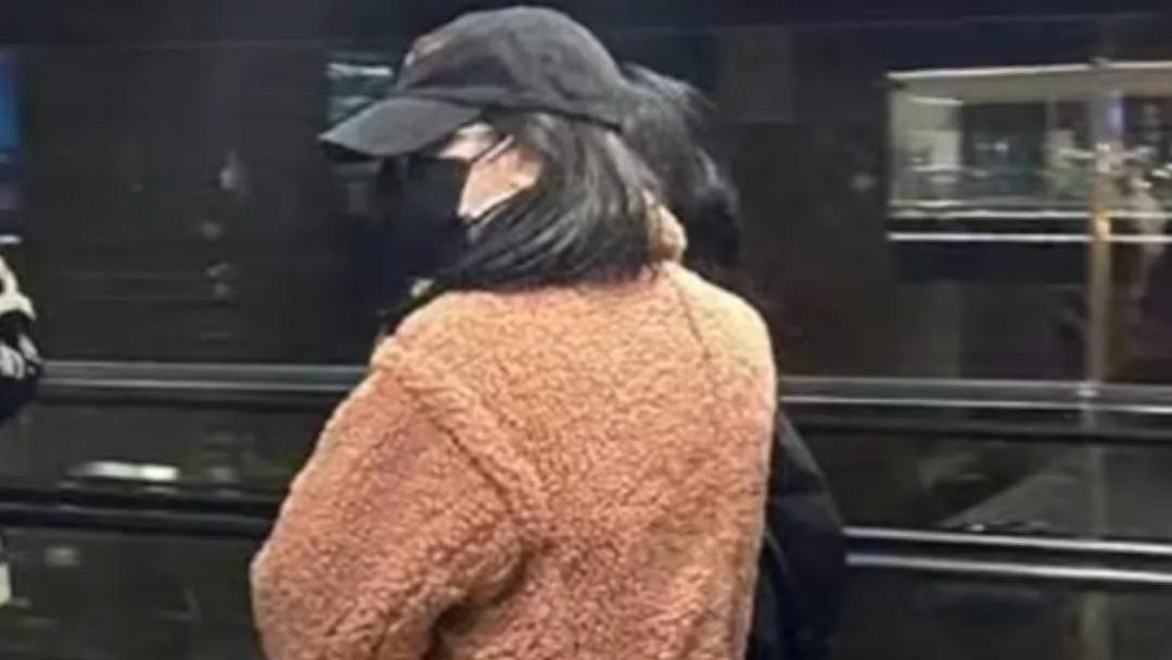 迪丽热巴|迪丽热巴这半年去哪了？又被爆大瓜