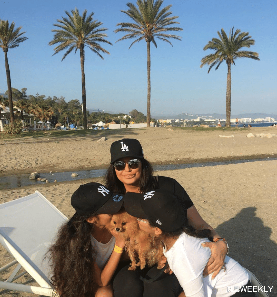 卡塔尔|中东甄嬛,救不了卡塔尔女人