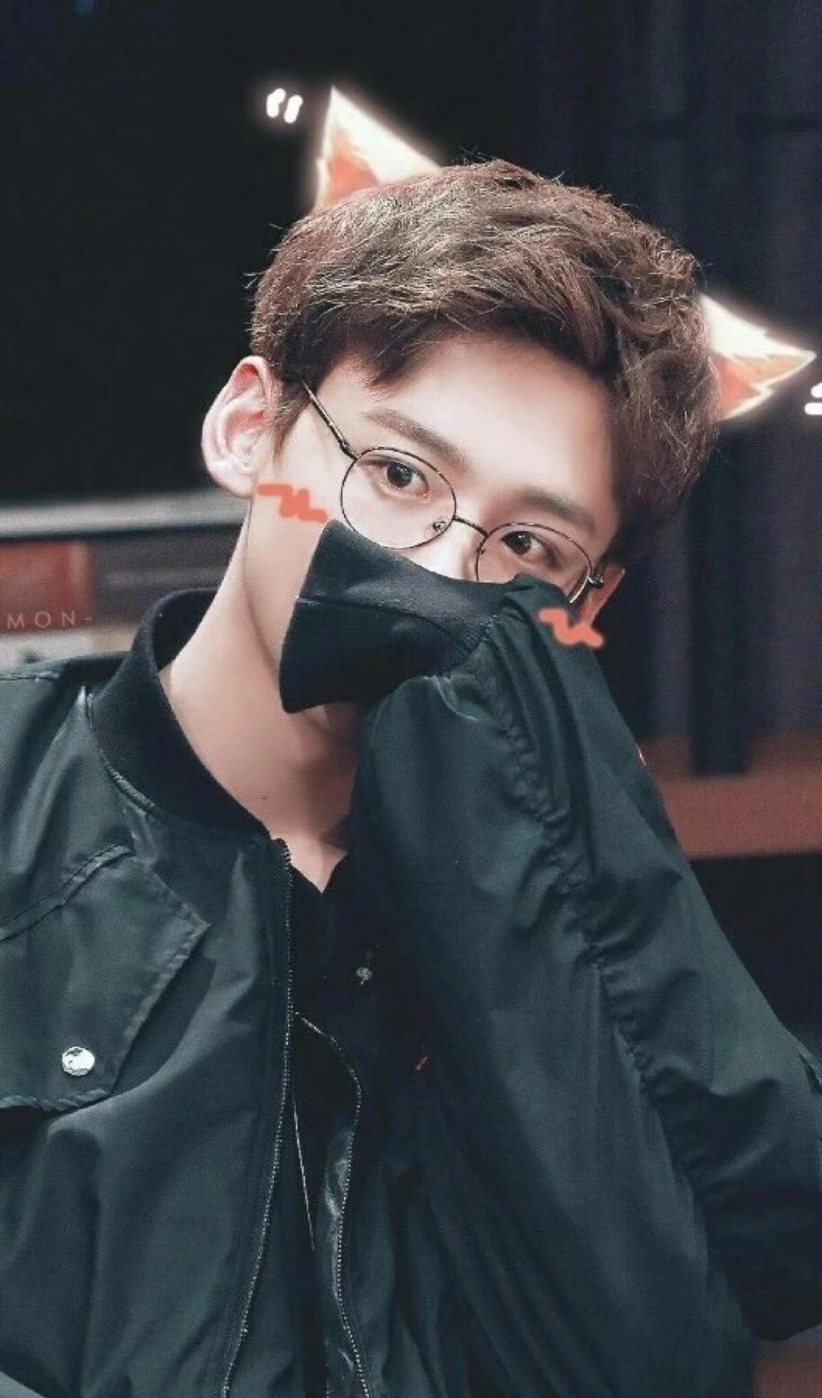 白敬亭|白敬亭,这是另外的价钱