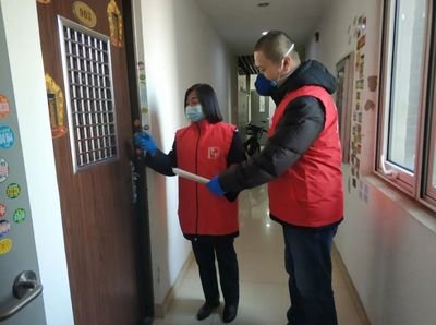 旅行|统考进入社区工作和社区自己招聘的工作人员有什么区别呢?