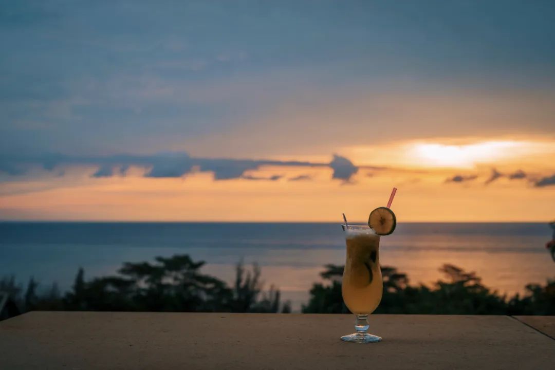 棋子湾|300住海景房、50吃海鲜大餐，海南岛的物价天堂你们其实早就认识了