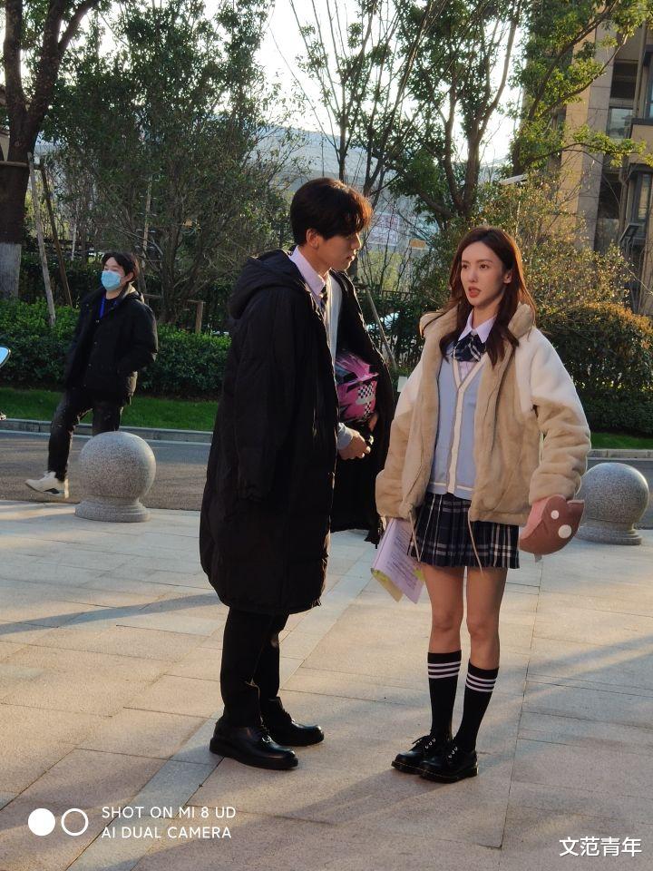 明星|明星现实生活中真的很漂亮吗？