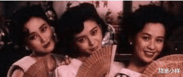 高圆圆|十年前你比我美，十年后谁美就不一定了，看看女星的变美史