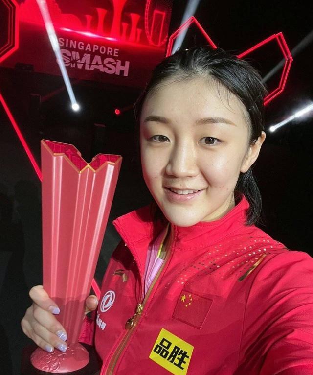 克洛普|国乒WTT奖金排行榜！樊振东独领风骚，陈梦第二，大头双冠钱最少