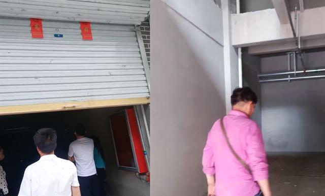 朱之文|朱之文送陈萌商铺超阔气,婚房在二层小洋楼,晒的新被子成亮点