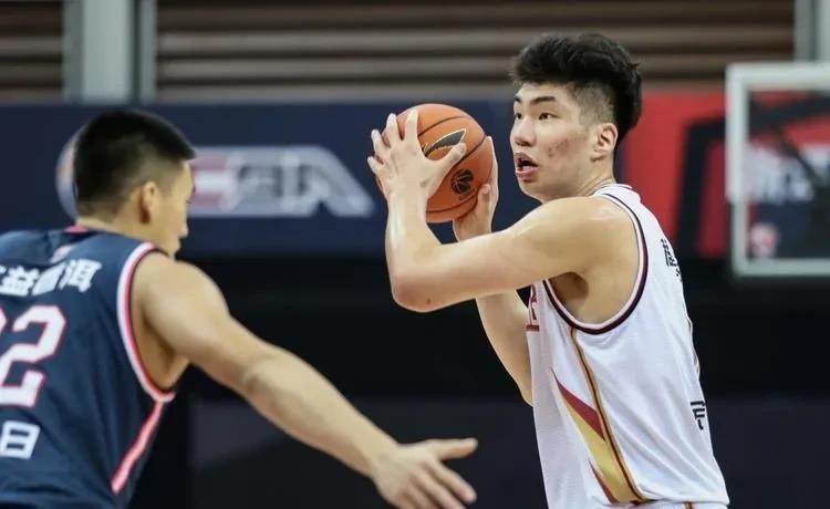 浙江男篮|正式离队！决心追梦，浙江男篮新星赴美特训，参加NBA选秀