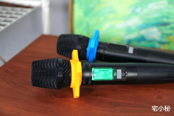 |全家皆娱乐 聚会优必选：惠威ET1000有源KTV音箱评测