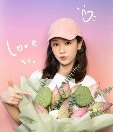 杨紫|五千万顶流确认是杨紫，被曝不嫌口水与男星同吃蛋糕，回应很关键