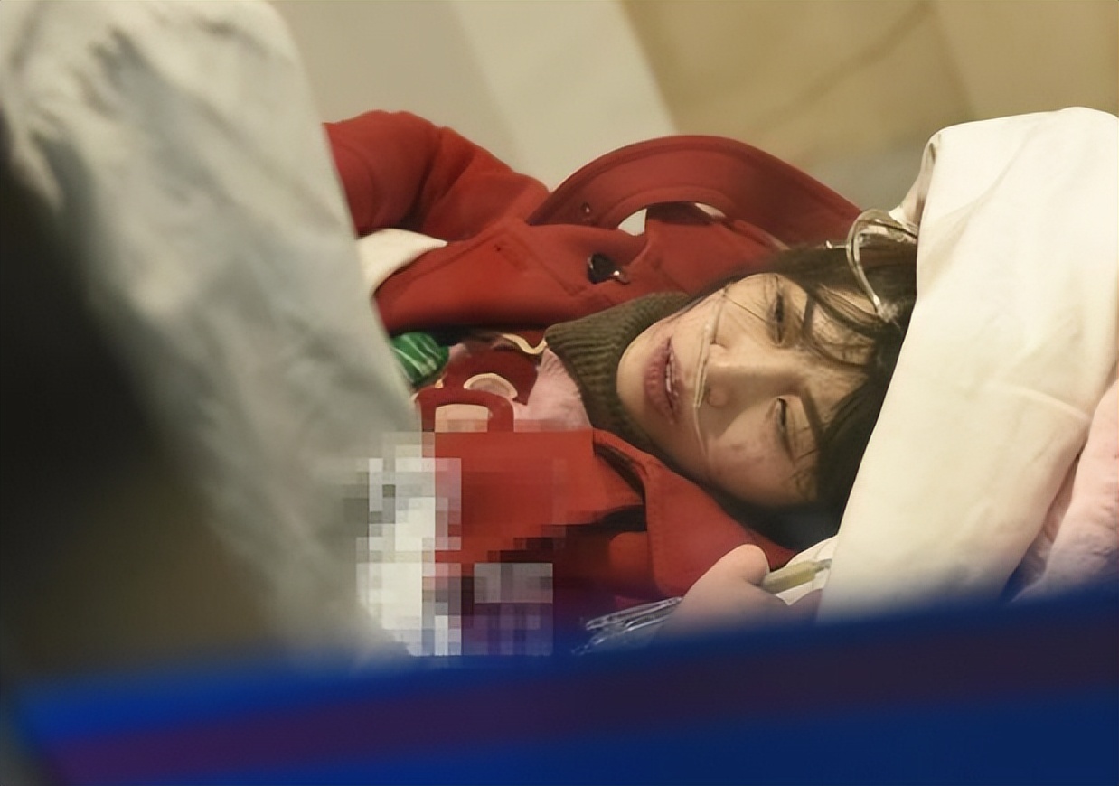 马蓉|六年过去了，如今的马蓉处境如何，曾经风光无限，现在陷入泥潭