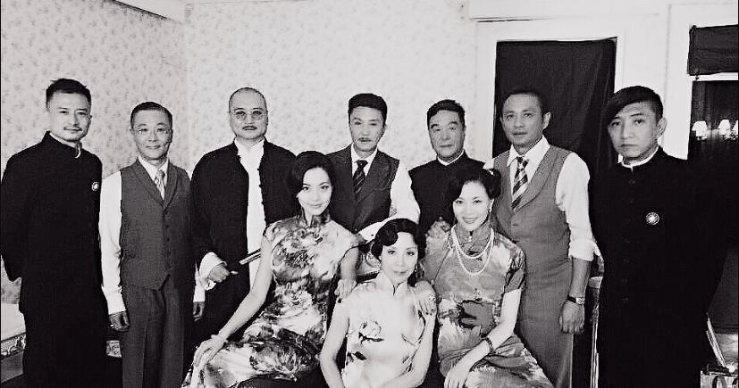 岳秀清|著名演员岳秀清:嫁吴刚30年生一明星儿子,把他宠成小公主