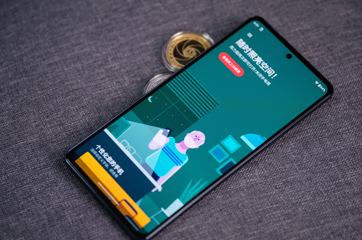 摩托罗拉|一亿像素+骁龙870,50倍变焦旗舰一降再降,顶配跌至2099元