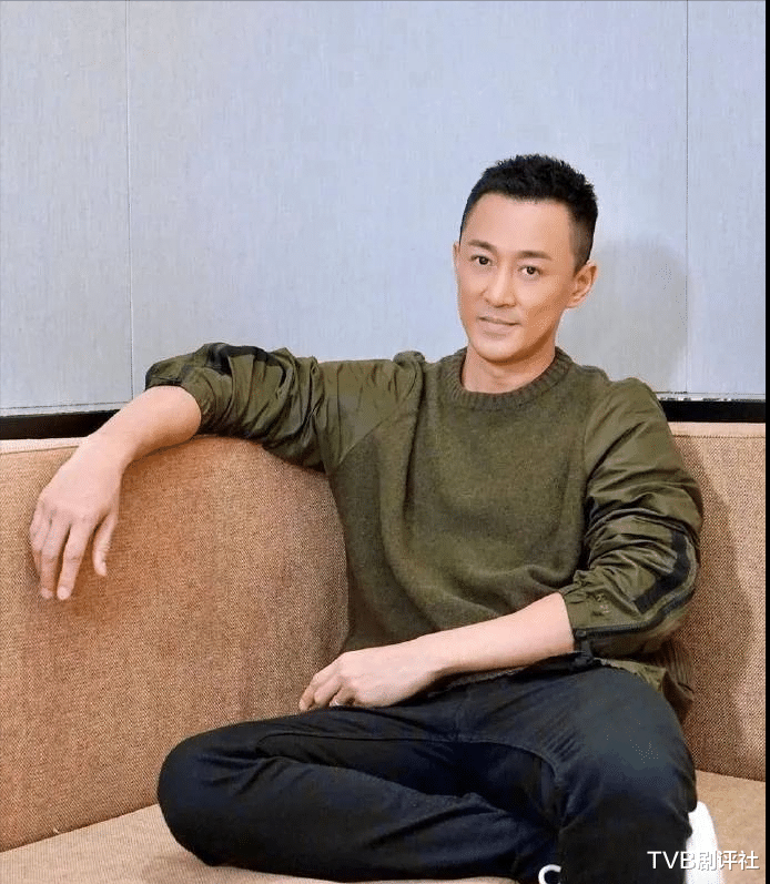 吴宣仪|又一部大制作港剧开拍，男主已敲定林峯，视后杨怡有望演女主