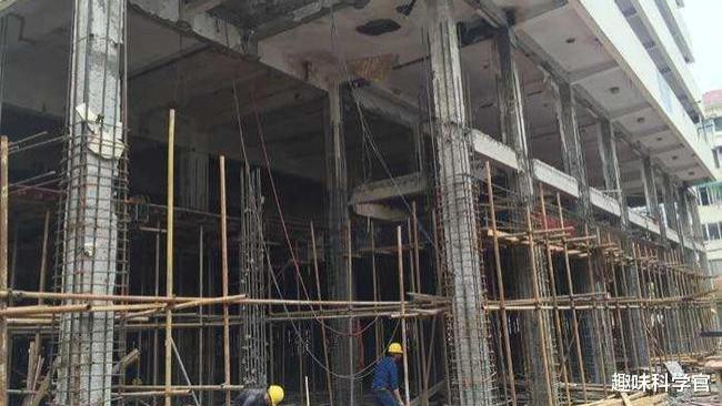 按揭贷款|湖南长沙“大变活楼”，29小时盖11层！没有钢筋混凝土真的安全吗