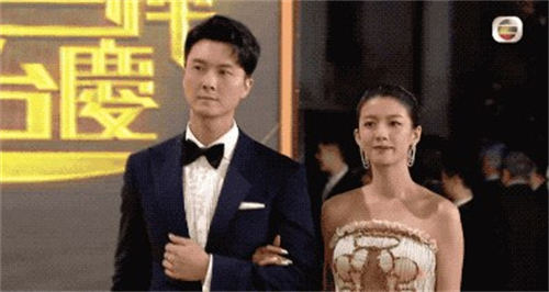 陈自瑶|陈自瑶王浩信被爆离婚 双方将共同抚养10岁女儿