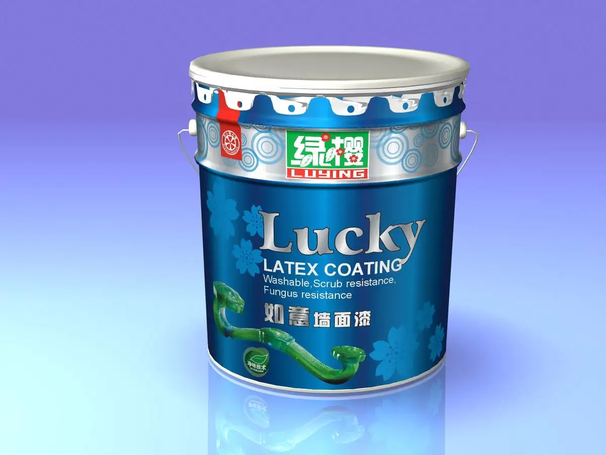 装修选购涂料,要清楚这4大误区,避免“踩坑”