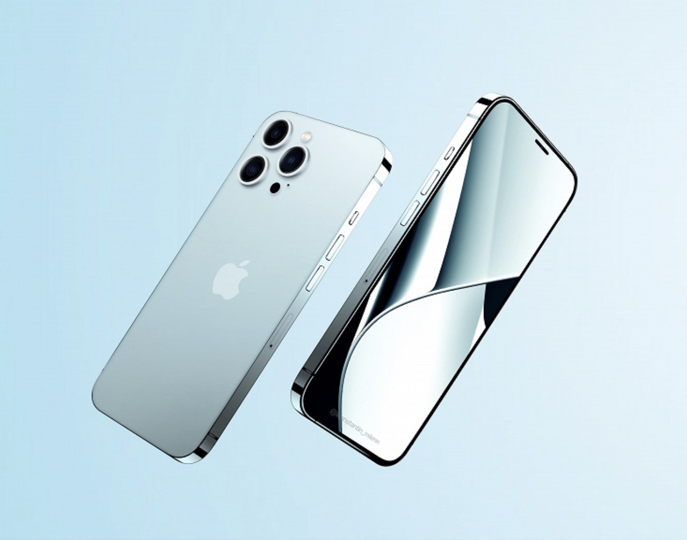 8550万台！苹果iPhone 13销量暴涨：在中国卖得太好