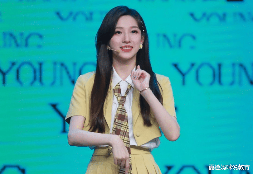 马凡舒|马凡舒成春晚颜值担当,火了之后,被指靠“泳裤扣子”炒作上位