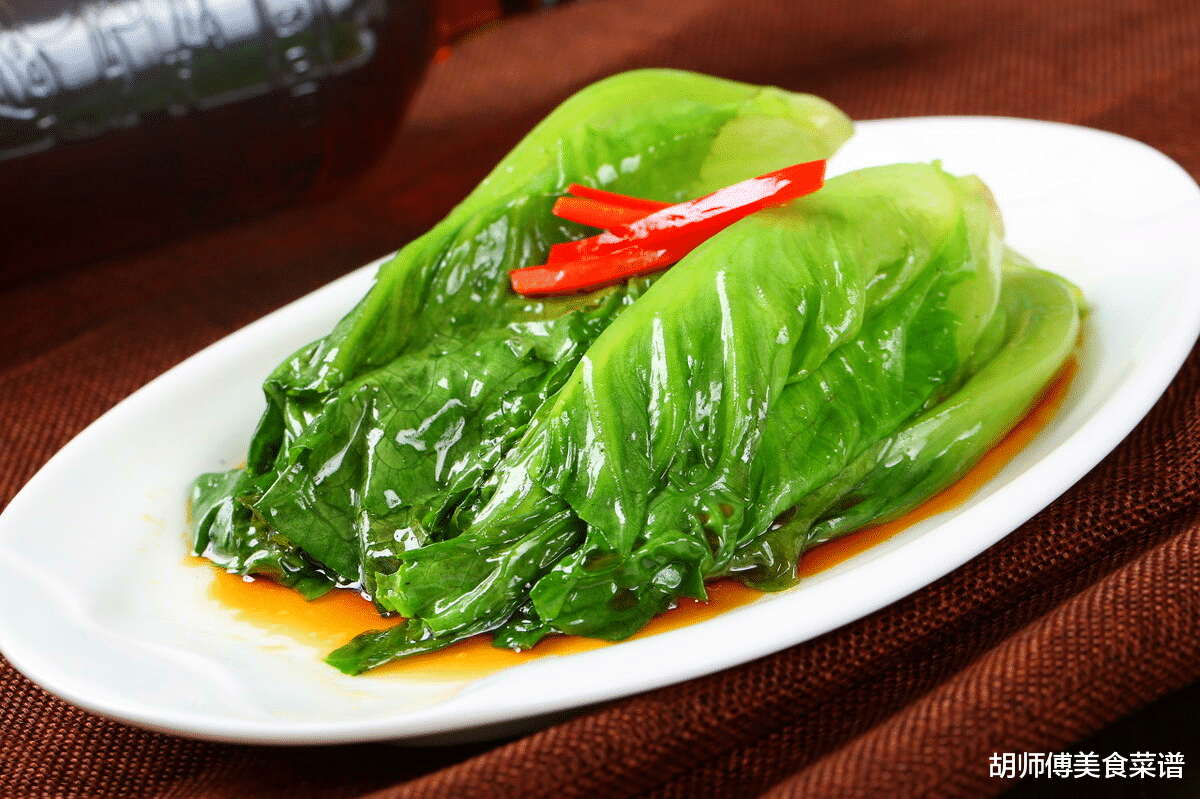 蔬菜|这5种食物最好别二次加热,别不当回事,为了家人的健康,早知早受益