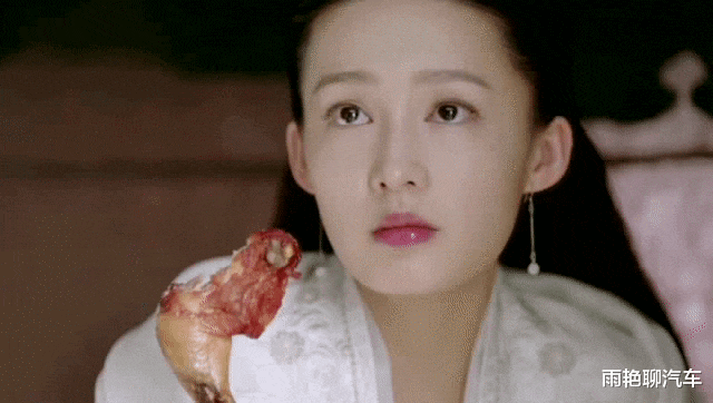 李沁|邓伦出事10天后,李沁冲上了热搜!这些事果然藏不住了