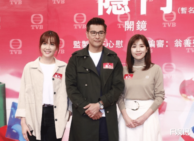 TVB|TVB疫情停工损失过千万 打算让台前幕后闭环式在电视城复工拍戏