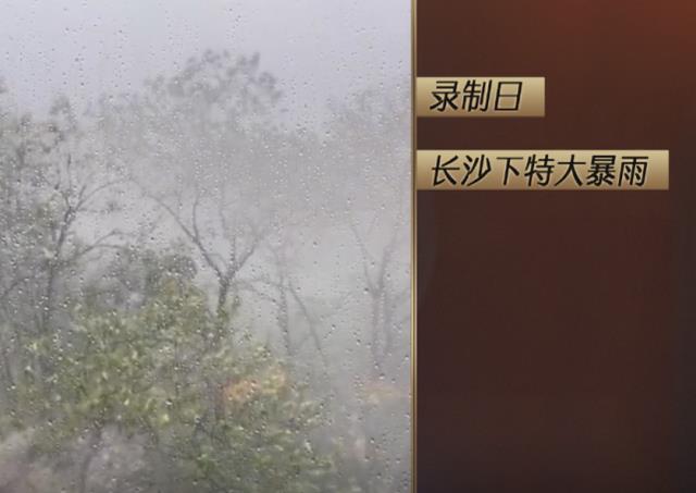 萧敬腾|《声生不息》新“雨神”诞生，3首歌唱漏演播厅，周笔畅开心大叫