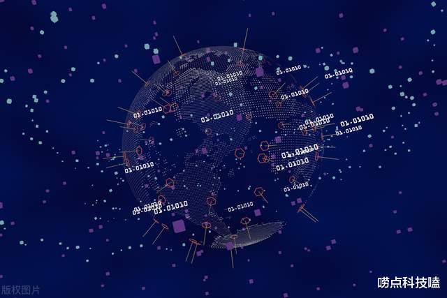 我国为什么要建设月球互联网?就为了让你玩手机?