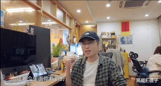 非正式会谈|花钱少，效果好？