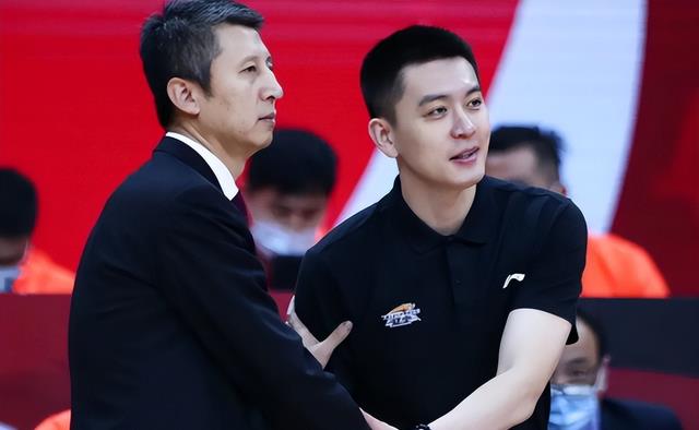 博格巴|辽宁男篮第一人！杨鸣超越郭士强 带队冲击CBA总冠军