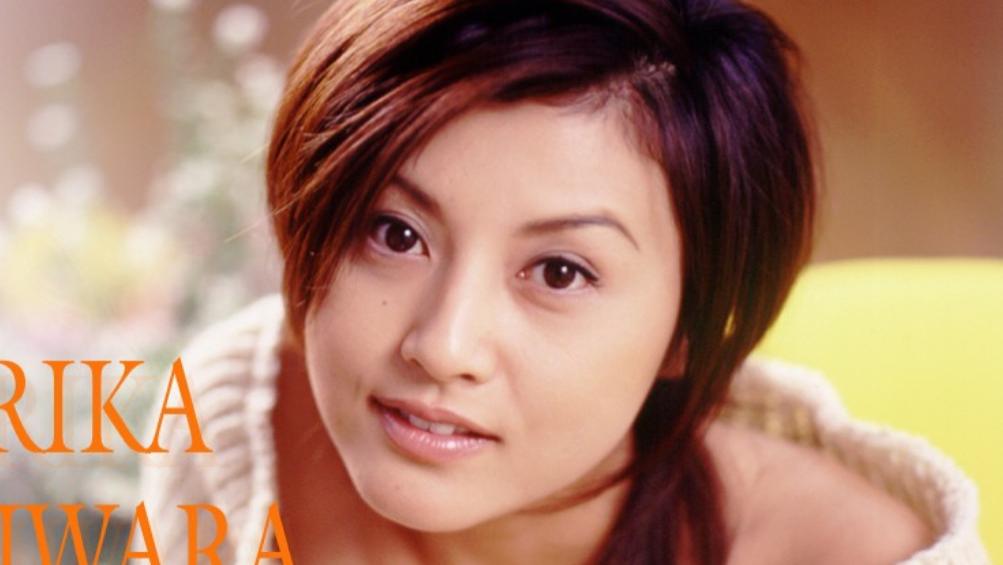 藤原纪香|誉为日本第一美女的藤原纪香，越成熟越魅力，难怪郭天王恋恋不忘