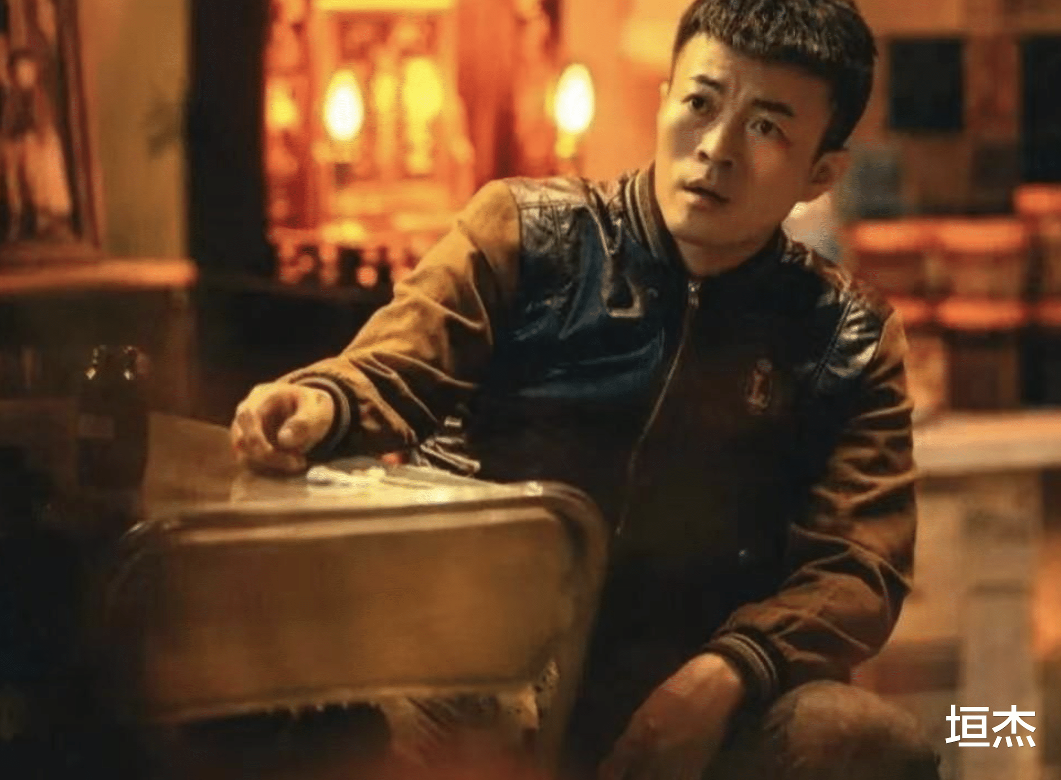 张颂文|不识字、没文化,读不懂剧本的“文盲”演员,正迅速腐蚀影视圈