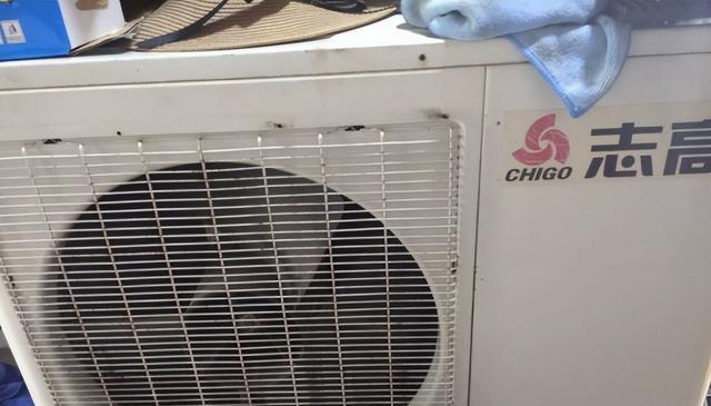 成龙|卖身续命，董事长成老赖，“成龙”捧红的国产空调巨头凉凉了