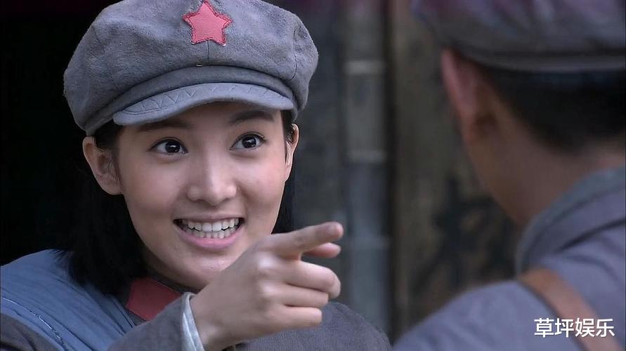 金晨|金晨每次的造型都被吐槽，真的是颜值不行？