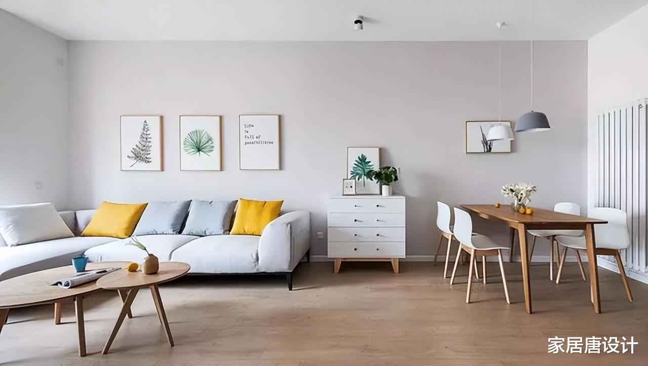 为什么花费那么多时间做家务,却还是无法营造出“干净感”的家?