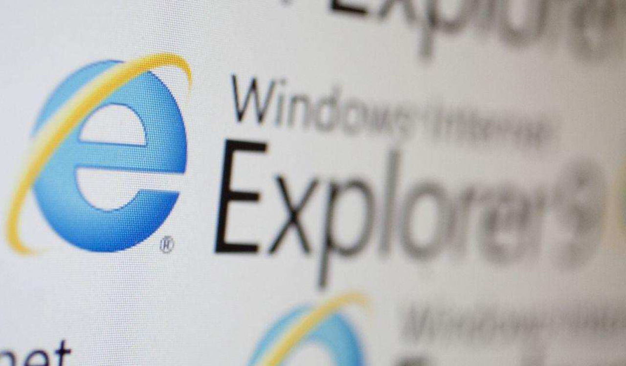 物联网|微软IE浏览器“衰败记”：昔日浏览器霸主为何衰败？