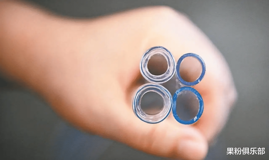 蛋白质|将 50cm 仙女管塞进身体,不要命了?