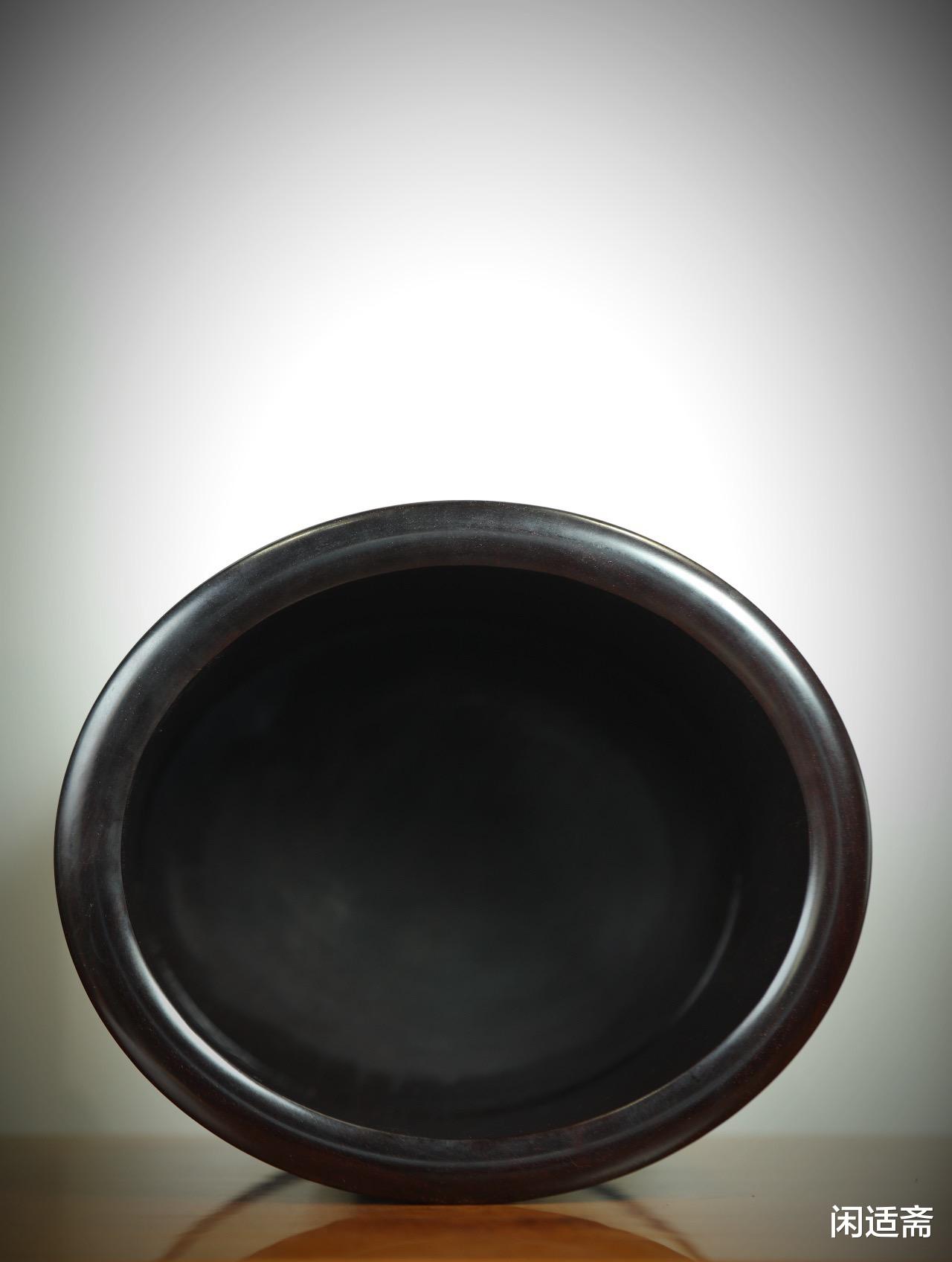 邮票|文房珍藏,小叶紫檀,岁朝清供大笔筒