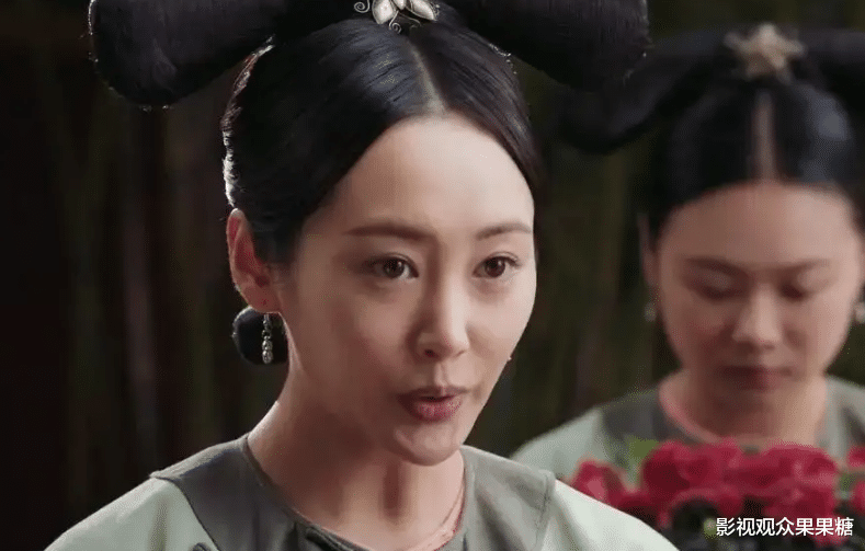 如懿传|如懿传：不论是婢女还是贵妃，为何连贡品金玉妍都看不上魏嬿婉