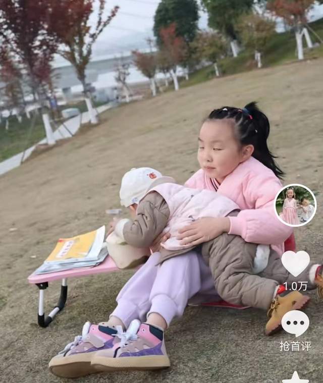 奇奇|姚威田静遭嘲是非不分，儿子奇奇气质被吐槽，孙卓果断回归获认可